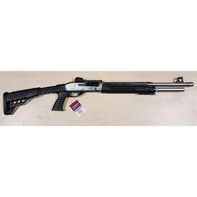 LION SEMI-AUTOMATIC 47-50 cm