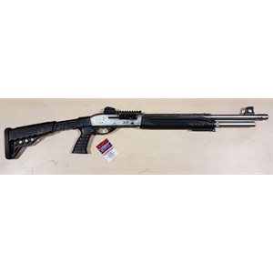 LION SEMI-AUTOMATIC 47-50 cm