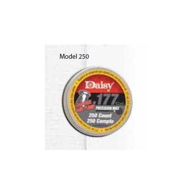 .177 Cal. Flat "Lead Free" Pellets-2