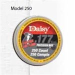 .177 Cal. Flat "Lead Free" Pellets-2