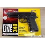 340 Pistol