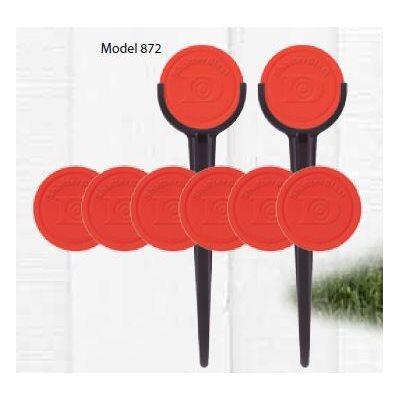 Shatterblast Targets w / Holders