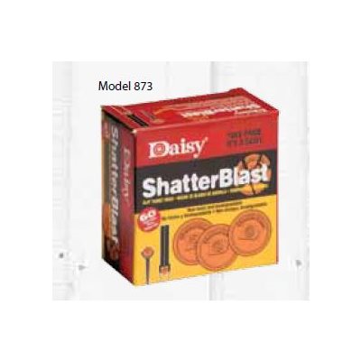 Shatterblast Targets (60 ct.)