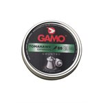 TOMAHAWK POINTED .177 TINS 750 BLISTER