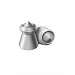 TOMAHAWK POINTED .177 TINS 750 BLISTER