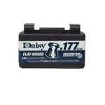 .177 Cal. Flat Pellets - 250 Pellet