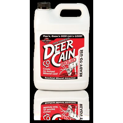 DEER CO-CAIN LIQUID