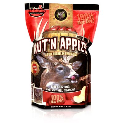 Rut'n Apples