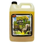 Roasted Corn Freaks-Liquid