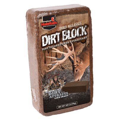 Dirt Block