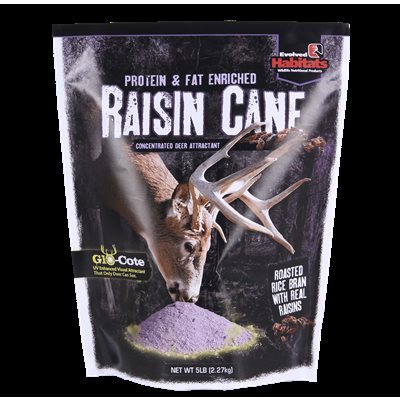 Raisin Cane