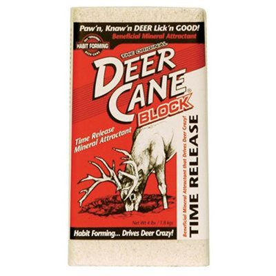 Deer Cane Block