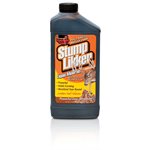 STUMP LIKKER 40 OZ