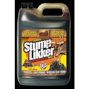 Stump Likker 1 gallon