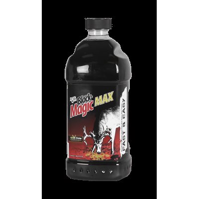 Deer Cane Black Magic MAX