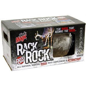 Black Magic Rack Rock