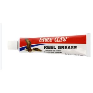 EAGLE CLAW REELG REEL GREASE