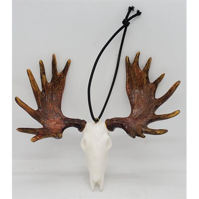 CRANE ORIGNAL A SUSPENDRE AVEC CORDON