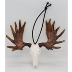 CRANE ORIGNAL A SUSPENDRE AVEC CORDON