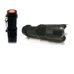 CREE XPE R3 LED, max output is 170lm DISPLAY DE 10 UNITÉS