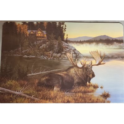 NAPPERON ORIGNAL ENSEMBLE DE 4 MORCEAUX,