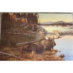 NAPPERON ORIGNAL ENSEMBLE DE 4 MORCEAUX,