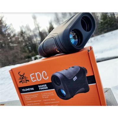 RANGEFINDER 600 VERGE