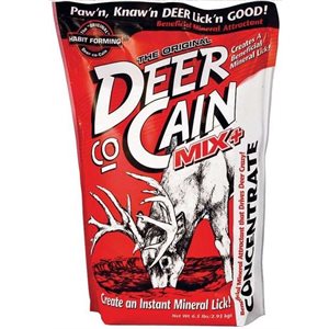 DEER CO-CAIN MIX 6.5LB