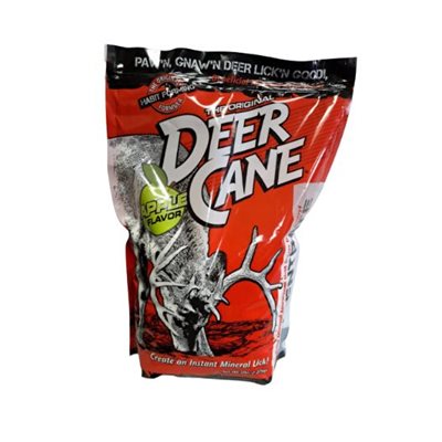 DEER CANE APPLE 5LB