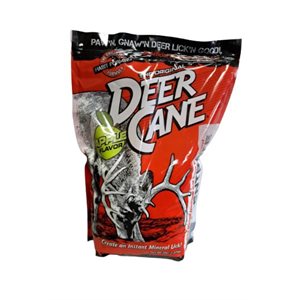 DEER CANE APPLE 5LB