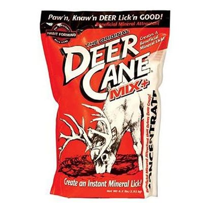 DEER CANE MIX CANADIAN