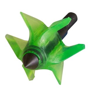 PHARMAKON 3 / TOXIC 100 Grn. Practice Point 7 / 8"