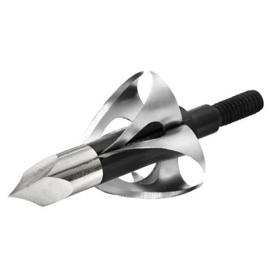 TOXIC 100 Grn. Crossbow 7 / 8"