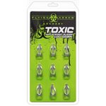 TOXIC Replacement Blades