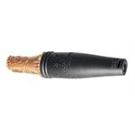 EXTINGUISHER DEER CALL