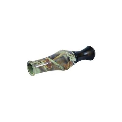 Team Realtree Double Reed Mallard