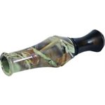 Team Realtree Double Reed Mallard