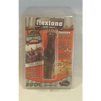GUIDE SERIES SINGLE REED MALLARD
