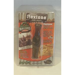 GUIDE SERIES SINGLE REED MALLARD