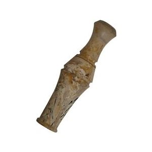 Camo Hunter Double Reed