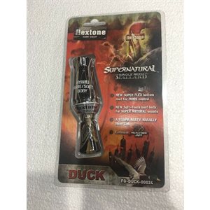 Supernatural Single Reed