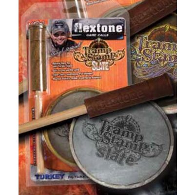 Tramp Stamp w / Slate