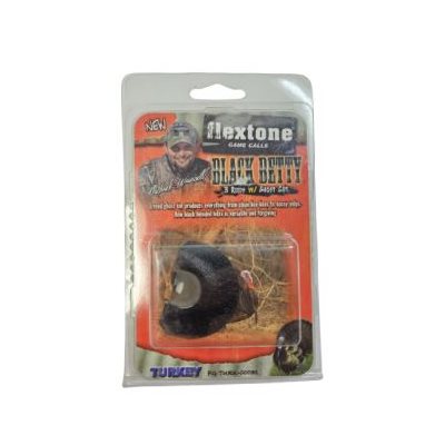 MWSeries - Black Betty