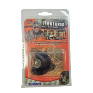 MWSeries - Black Betty