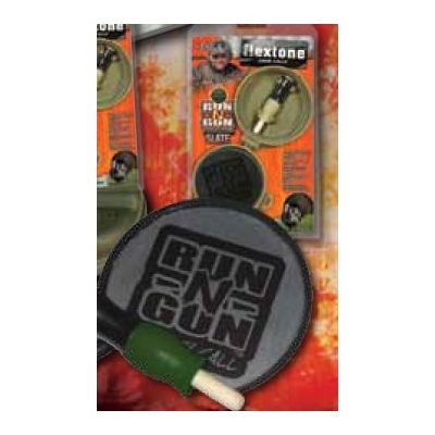 Run-N-Gun w / Slate