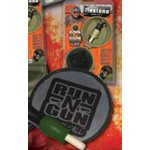 Run-N-Gun w /  Slate