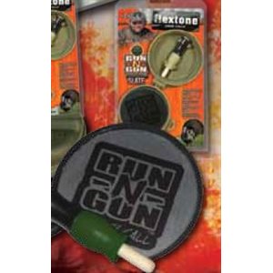 Run-N-Gun w / Slate