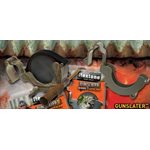 Gunslater II  (Camo w /  Angle Adjustments)