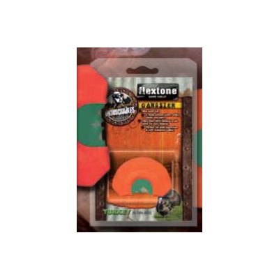 UNTOUCHABLE SERIES GANSTER