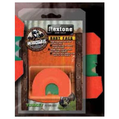 UNTOUCHABLE SERIES BABY FACE